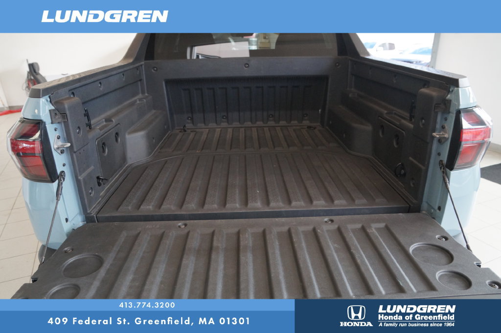 Used 2024 Hyundai Santa Cruz SEL AWD/4WD image 30