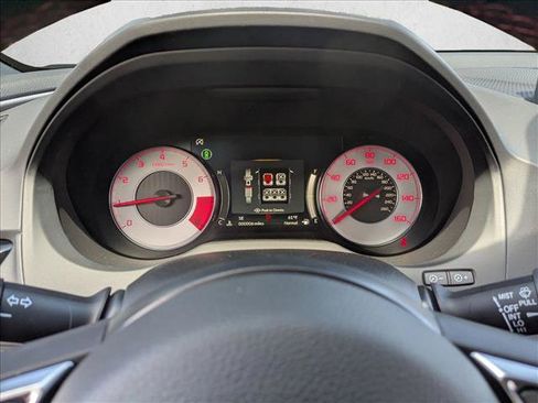 New 2026 Acura RDX A-Spec AWD/4WD image 11