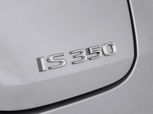 Used 2022 Lexus IS 350 F Sport w/ Accessory Package image 59