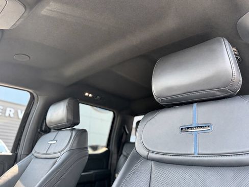 Used 2026 Ford F250 Platinum AWD/4WD image 16