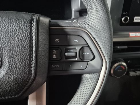 New 2026 Toyota Tacoma SR5 AWD/4WD image 19