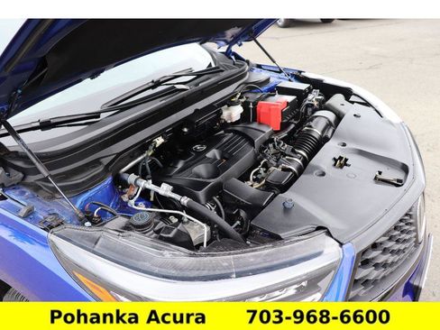 Certified 2024 Acura RDX A-Spec AWD/4WD image 31