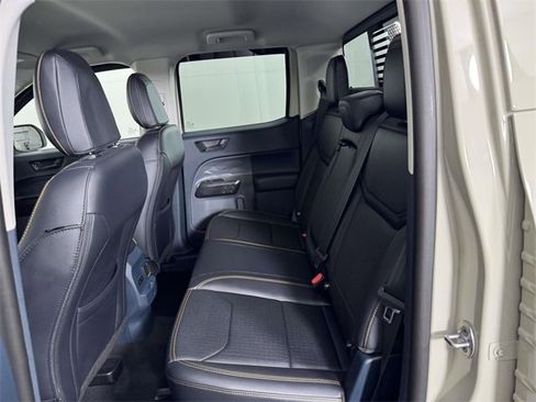 Used 2025 Ford Maverick Tremor image 33