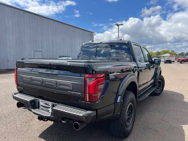 Used 2025 Ford F150 Raptor AWD/4WD image 5
