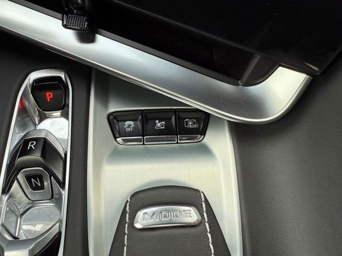 Used 2025 Chevrolet Corvette E-Ray image 26