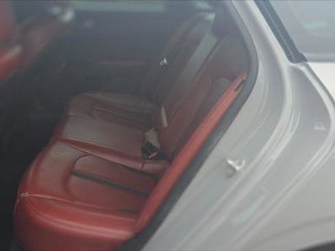 Used 2023 Kia K5 GT-Line w/ GT-Line Premium Package image 16