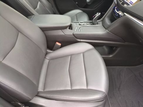 Used 2024 Cadillac XT5 Sportv w/ LPO, Floor Liner Package AWD/4WD image 27