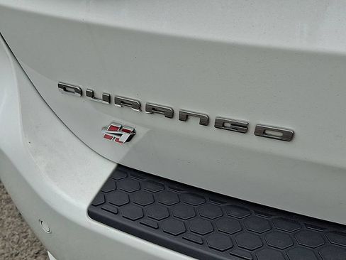 Used 2023 Dodge Durango GT AWD/4WD image 31