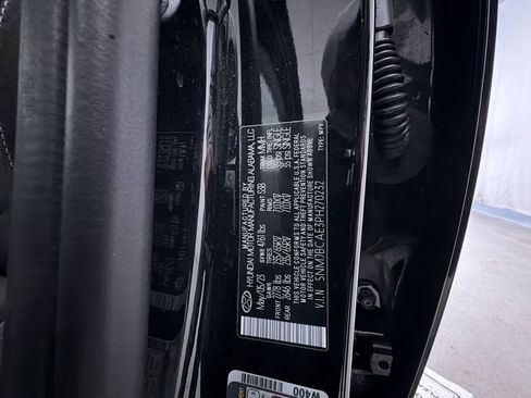 Used 2023 Hyundai Tucson SEL image 15