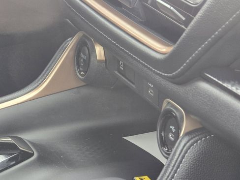 Certified 2025 Toyota Grand Highlander AWD Hybrid image 15