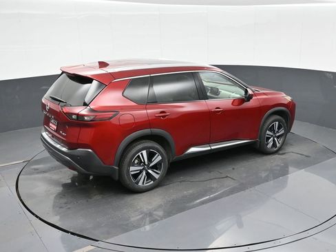 Used 2023 Nissan Rogue SL image 22