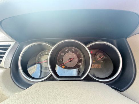 Used 2007 Nissan Versa 1.8 S w/ PWR Pkg image 15