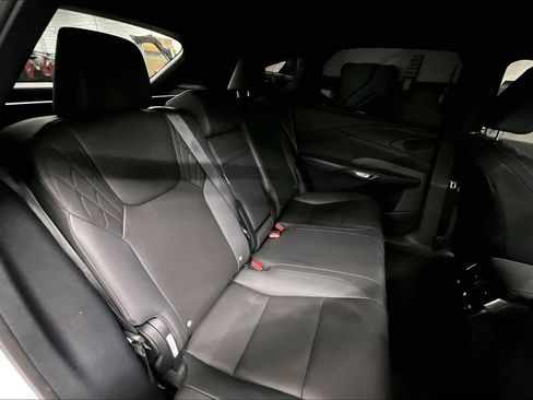 Used 2024 Lexus RX 350 w/ Technology Package image 20