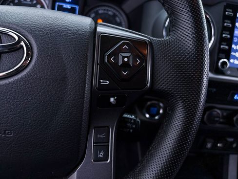 Used 2023 Toyota Tacoma TRD Off-Road AWD/4WD image 30