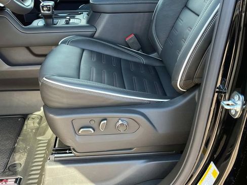 New 2026 GMC Sierra 1500 AT4X image 22