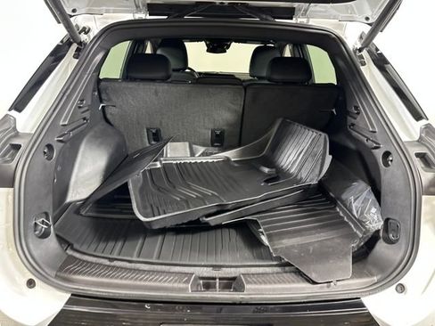 Used 2024 Chevrolet Equinox EV LT w/ Active Safety Package 3 image 26