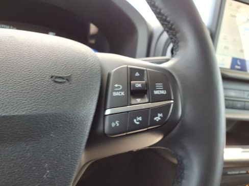 Used 2024 Ford Bronco Sport Big Bend w/ Convenience Package AWD/4WD image 17