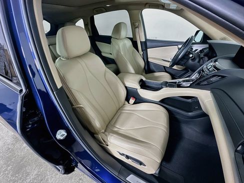 Used 2024 Acura RDX SH-AWD image 6