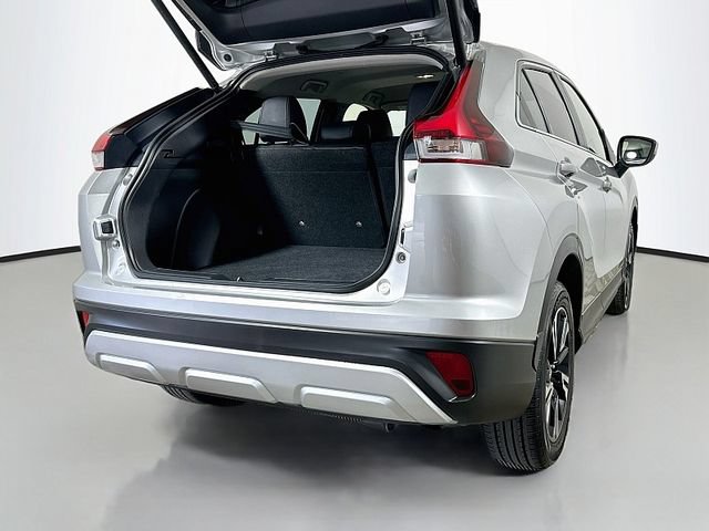 Used 2024 Mitsubishi Eclipse Cross SE AWD/4WD image 26