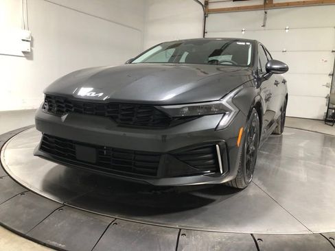 New 2025 Kia K5 LXS image 3