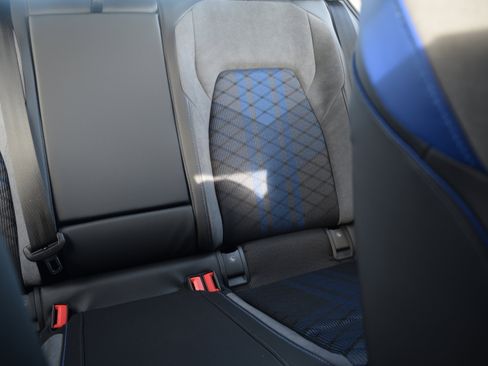 Used 2025 Volkswagen Golf w/ Euro Style Package image 17