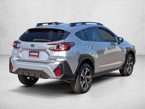 New 2026 Subaru Crosstrek 2.0i Premium AWD/4WD image 2