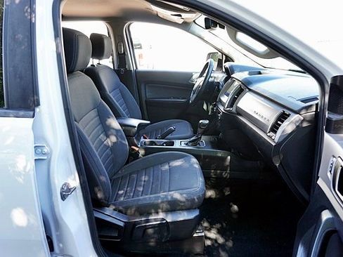 Used 2023 Ford Ranger XLT w/ Equipment Group 301A Mid RWD image 12