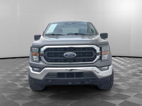 Used 2023 Ford F150 XLT AWD/4WD image 2