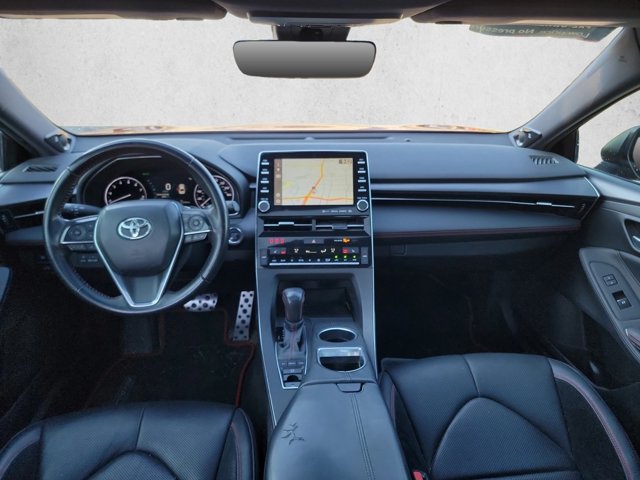 Used 2020 Toyota Avalon TRD FWD image 20