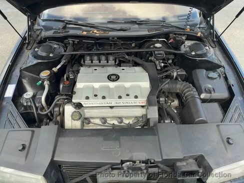 Used 1993 Cadillac Allante image 14