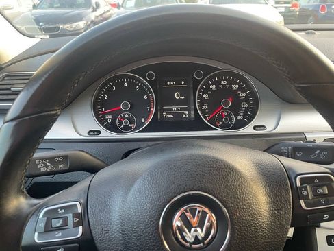 Used 2014 Volkswagen CC Sport FWD image 24