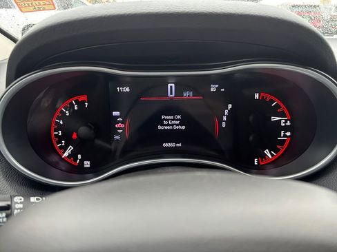 Used 2020 Dodge Durango SXT w/ 3rd Row Seating Group image 17