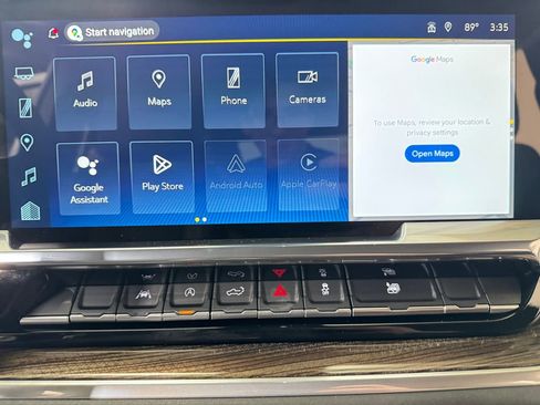 New 2025 Chevrolet Silverado 1500 RST image 12