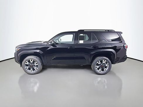 New 2026 Toyota 4Runner TRD Sport Premium AWD/4WD image 8