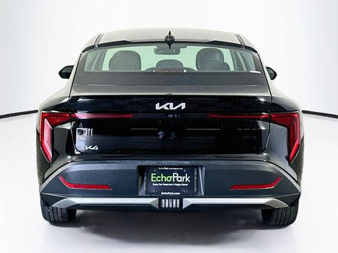 Used 2025 Kia K4 FWD image 7