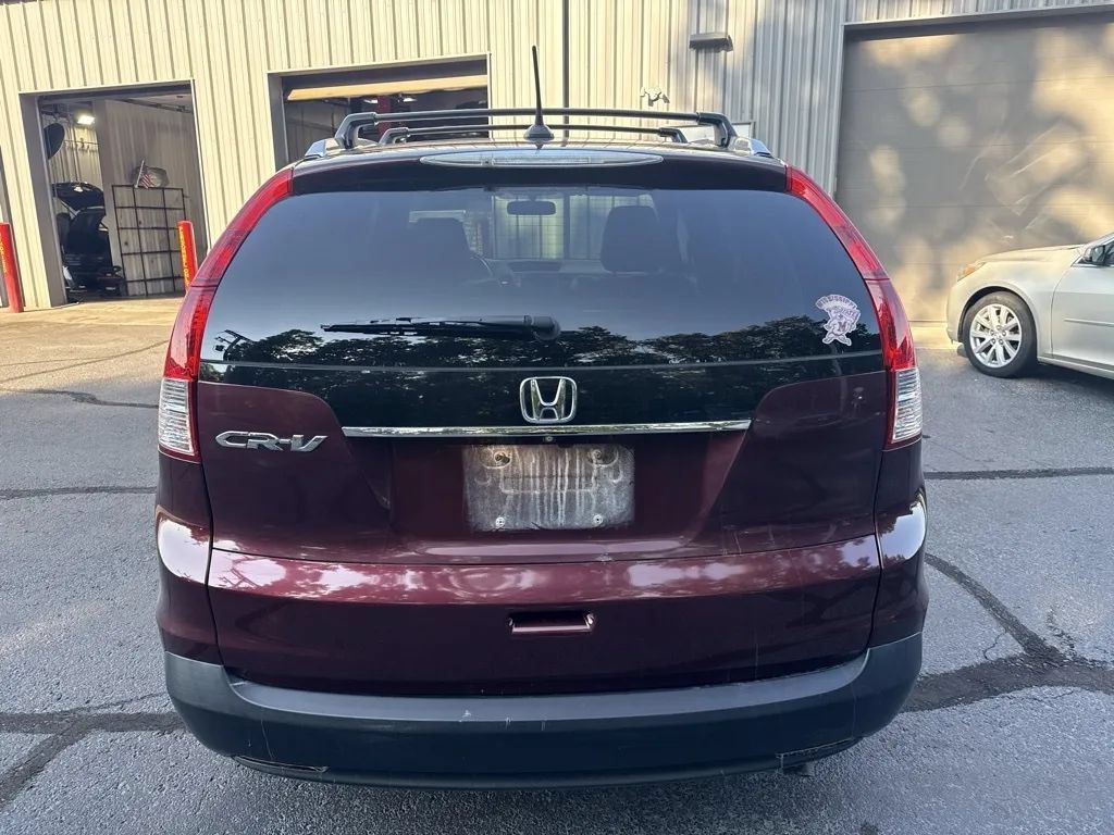 Used 2014 Honda CR-V EX-L image 3