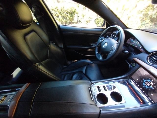 Used 2018 Karma Revero Luxury RWD image 70