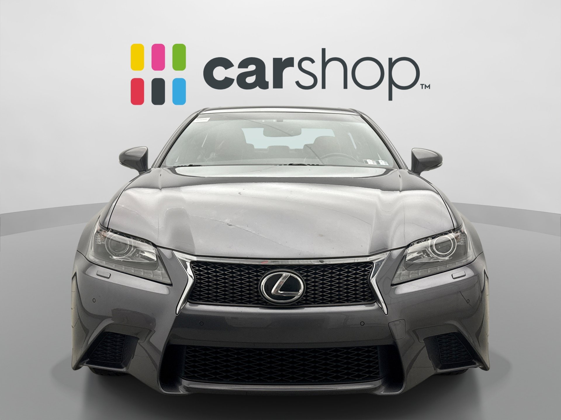 Used 2014 Lexus GS 350 AWD image 6