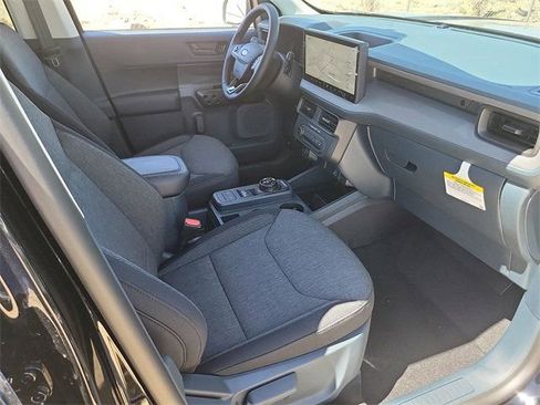 New 2025 Ford Maverick XLT w/ XLT Luxury Package AWD/4WD image 17
