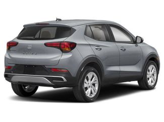 Used 2024 Buick Encore GX Preferred w/ Advanced Technology Package AWD/4WD video 2