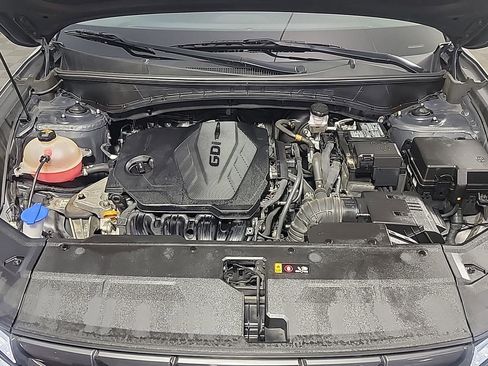 Used 2023 Hyundai Tucson SE FWD image 15