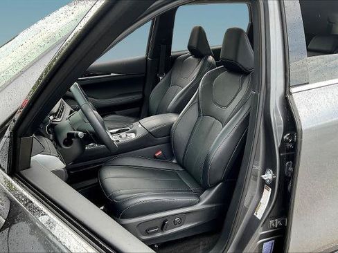 Certified 2023 INFINITI QX60 Pure AWD/4WD image 20