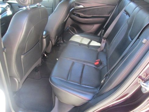Used 2021 Buick Encore GX Essence w/ Experience Buick Package AWD/4WD image 10