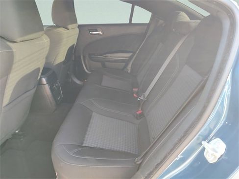 Certified 2023 Dodge Charger SXT w/ Blacktop Package image 27