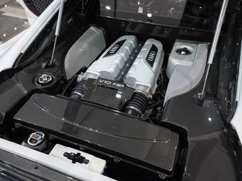 Used 2014 Audi R8 V10 AWD/4WD image 56
