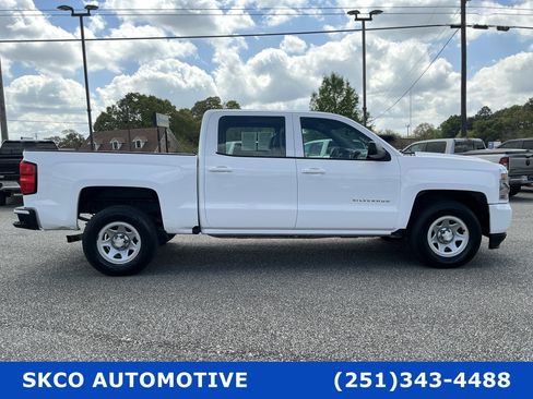 Used 2016 Chevrolet Silverado 1500 W/T image 6