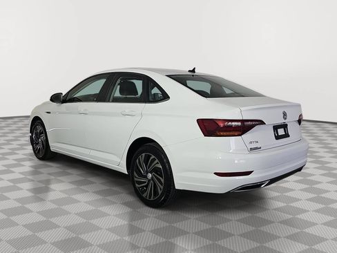Used 2019 Volkswagen Jetta SEL Premium FWD image 6