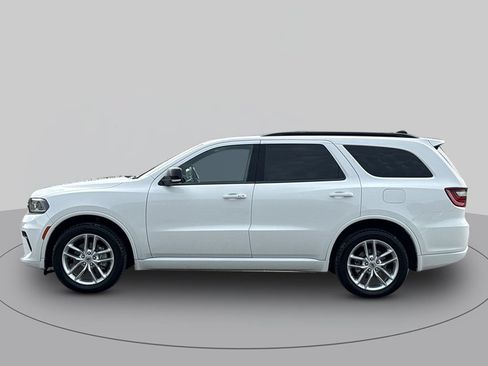 Used 2024 Dodge Durango GT AWD/4WD image 6
