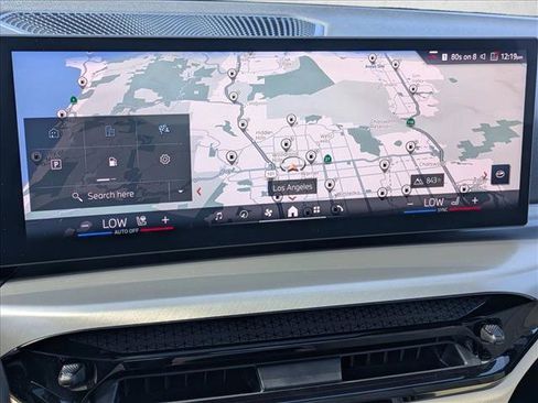 Used 2025 BMW 330i xDrive Sedan image 13