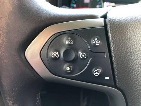 Used 2015 Chevrolet Silverado 3500 High Country w/ Duramax Plus Package image 34